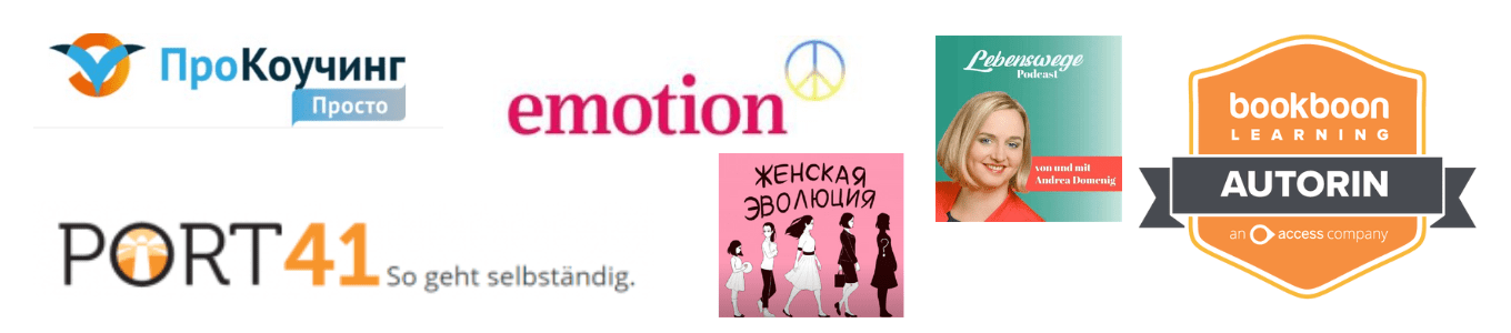 Natalia Schweizer - bekannt aus